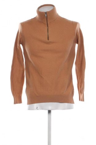 Мъжка блуза Celio, Размер M, Цвят Бежов, Цена 8,69 €