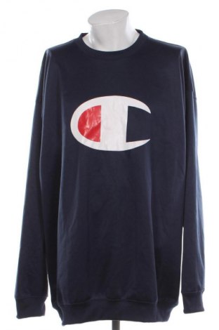 Мъжка блуза Champion, Размер 4XL, Цвят Син, Цена 17,89 €