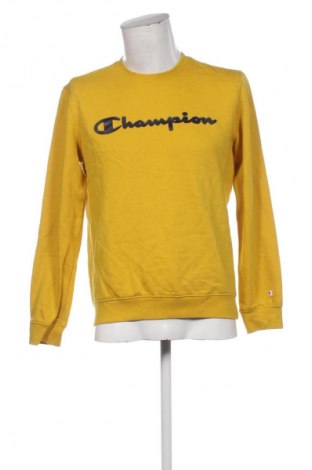 Herren Shirt Champion, Größe M, Farbe Gelb, Preis € 13,99