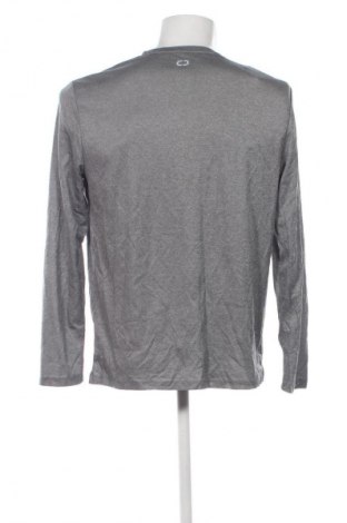 Herren Shirt Circuit, Größe L, Farbe Grau, Preis 6,99 €