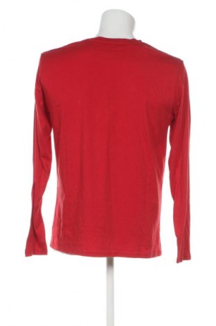 Мъжка блуза Columbia, Размер L, Цвят Червен, Цена 18,91 €