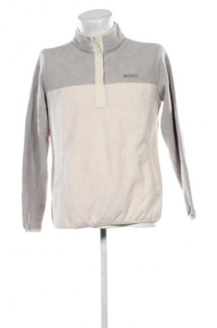 Herren Shirt Columbia, Größe XL, Farbe Mehrfarbig, Preis 23,99 €