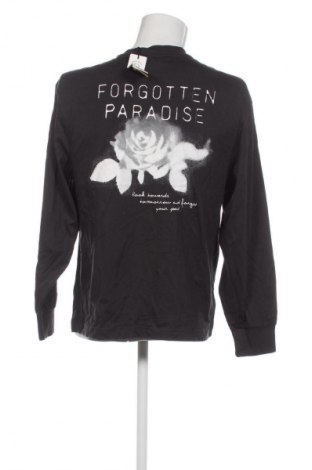 Herren Shirt Commons, Größe S, Farbe Grau, Preis € 42,99