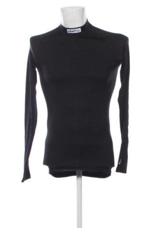 Herren Shirt Craft, Größe L, Farbe Schwarz, Preis € 17,99