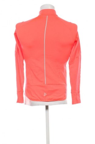 Herren Shirt Craft, Größe S, Farbe Orange, Preis € 17,99