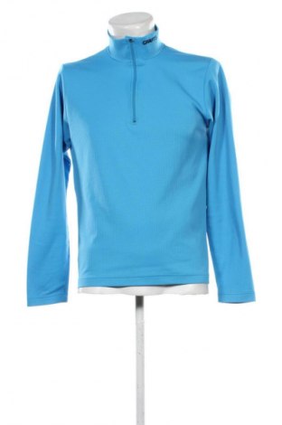 Herren Shirt Craft, Größe L, Farbe Blau, Preis 17,99 €