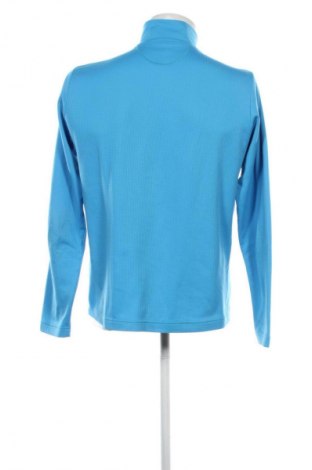 Herren Shirt Craft, Größe L, Farbe Blau, Preis 17,99 €