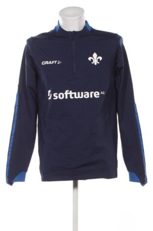 Мъжка блуза Craft, Размер L, Цвят Син, Цена 13,29 €