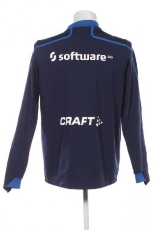 Мъжка блуза Craft, Размер L, Цвят Син, Цена 13,29 €