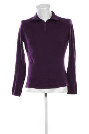 Herren Shirt Crane, Größe XL, Farbe Lila, Preis 7,99 €