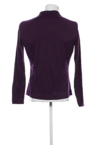 Herren Shirt Crane, Größe XL, Farbe Lila, Preis 7,99 €