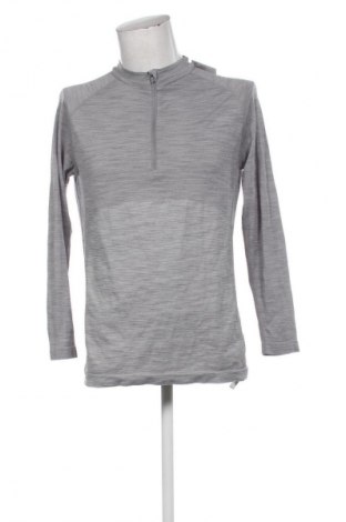 Herren Shirt Crane, Größe XL, Farbe Grau, Preis € 12,99