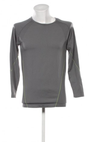 Pánské tričko  Crane, Velikost L, Barva Šedá, Cena  159,00 Kč