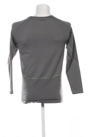 Pánské tričko  Crane, Velikost L, Barva Šedá, Cena  159,00 Kč