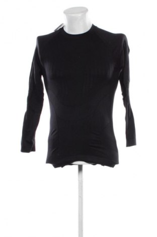 Herren Shirt Crivit, Größe L, Farbe Schwarz, Preis € 5,99