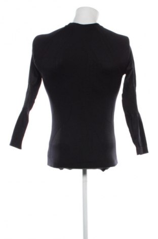 Herren Shirt Crivit, Größe L, Farbe Schwarz, Preis € 5,99