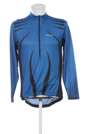 Herren Shirt Crivit, Größe L, Farbe Mehrfarbig, Preis € 7,99