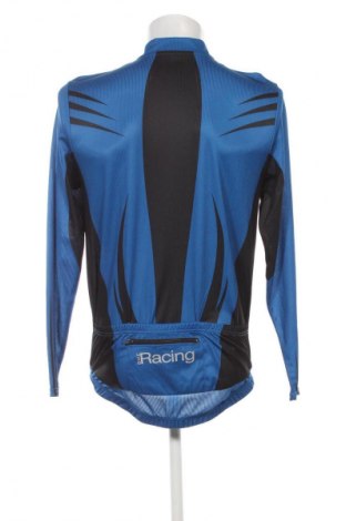 Herren Shirt Crivit, Größe L, Farbe Mehrfarbig, Preis € 7,99