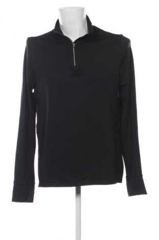 Męska bluzka Crivit, Rozmiar L, Kolor Czarny, Cena 23,99 zł