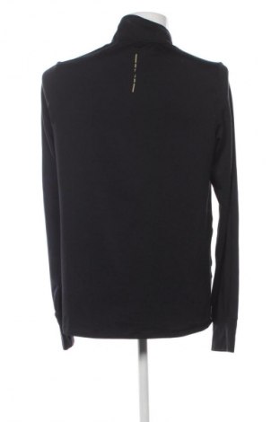 Męska bluzka Crivit, Rozmiar L, Kolor Czarny, Cena 23,99 zł