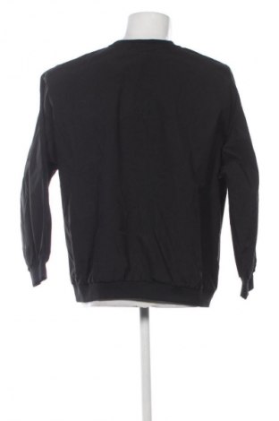 Мъжка блуза DAZY, Размер M, Цвят Черен, Цена 10,73 €