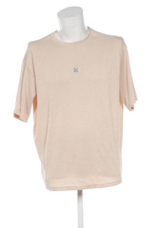 Bluză de bărbați DAZY, Mărime M, Culoare Bej, Preț 15,99 Lei