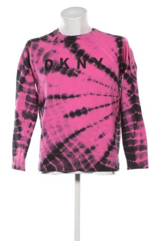 Herren Shirt DKNY, Größe M, Farbe Mehrfarbig, Preis 44,59 €