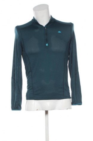 Herren Shirt Decathlon, Größe S, Farbe Grün, Preis € 7,99