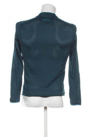 Herren Shirt Decathlon, Größe S, Farbe Grün, Preis € 7,99