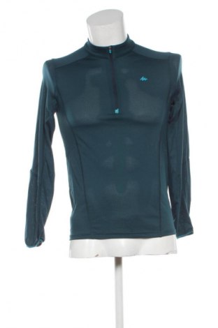 Herren Shirt Decathlon, Größe S, Farbe Blau, Preis € 7,99