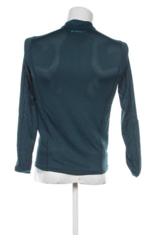 Herren Shirt Decathlon, Größe S, Farbe Blau, Preis € 7,99