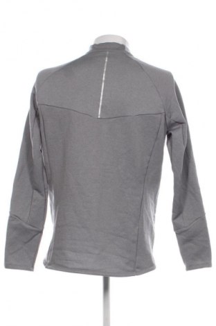 Herren Shirt Decathlon, Größe M, Farbe Grau, Preis € 7,99