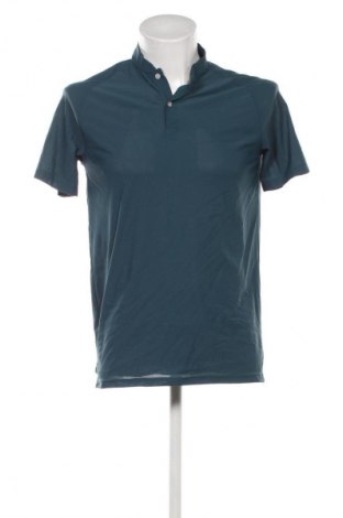 Herren Shirt Decathlon, Größe M, Farbe Blau, Preis € 6,99