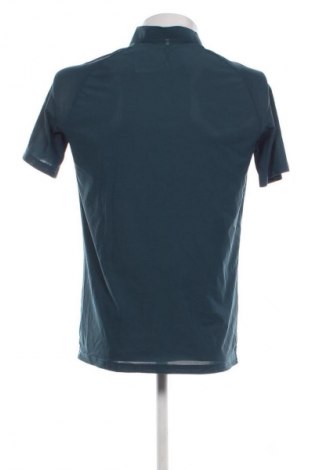 Herren Shirt Decathlon, Größe M, Farbe Blau, Preis € 7,99