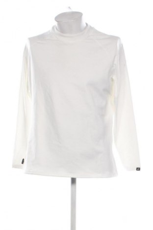 Мъжка блуза Decathlon, Размер XXL, Цвят Бял, Цена 5,62 €