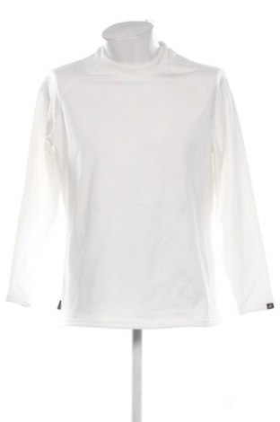 Herren Shirt Decathlon, Größe XXL, Farbe Weiß, Preis 6,99 €