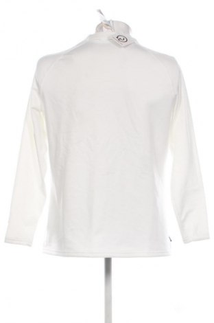 Herren Shirt Decathlon, Größe XXL, Farbe Weiß, Preis 6,99 €