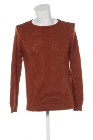 Herren Shirt Defacto, Größe S, Farbe Braun, Preis € 4,99