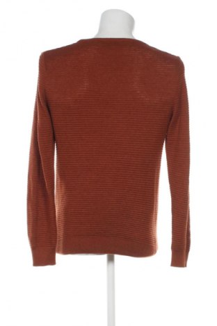 Herren Shirt Defacto, Größe S, Farbe Braun, Preis € 4,99