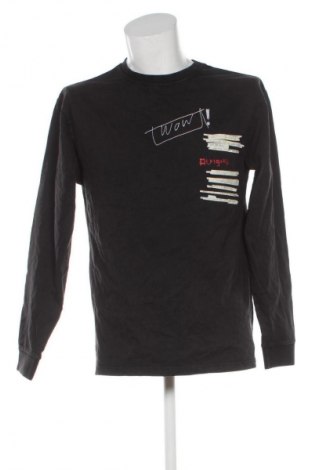 Мъжка блуза Desigual, Размер S, Цвят Черен, Цена 32,72 €