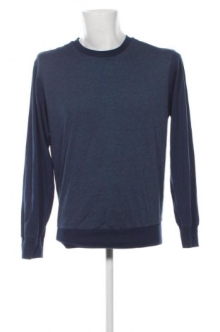 Męska bluzka Diesel, Rozmiar L, Kolor Niebieski, Cena 204,99 zł