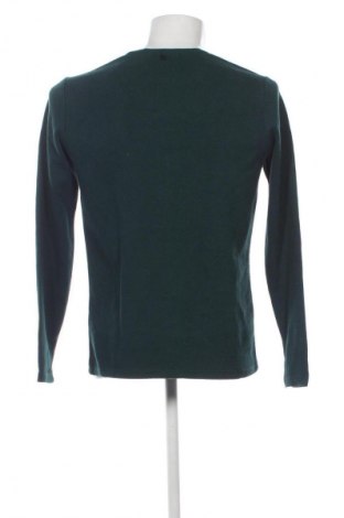 Męska bluzka Distrikt Norrebro, Rozmiar M, Kolor Zielony, Cena 37,99 zł