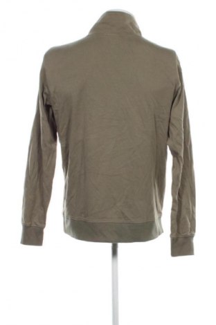 Мъжка блуза Distrikt Norrebro, Размер M, Цвят Зелен, Цена 4,60 €