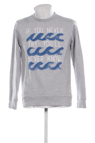 Herren Shirt Dobber, Größe M, Farbe Grau, Preis € 10,00