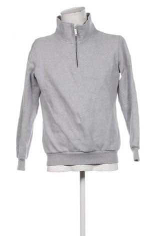 Мъжка блуза Dreimaster, Размер L, Цвят Сив, Цена 15,84 €