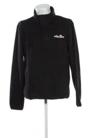 Pánske tričko  Ellesse, Veľkosť L, Farba Čierna, Cena  43,95 €