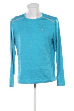 Herren Shirt Energetics, Größe XXL, Farbe Blau, Preis € 7,99