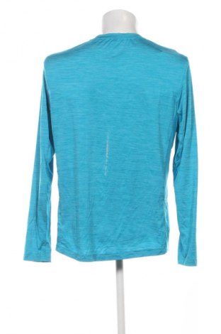 Herren Shirt Energetics, Größe XXL, Farbe Blau, Preis € 7,99
