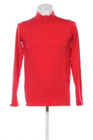 Męska bluzka Erima, Rozmiar L, Kolor Czerwony, Cena 28,99 zł