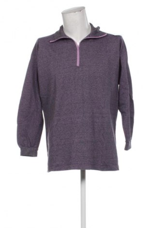 Pánske tričko  Etirel, Veľkosť XL, Farba Fialová, Cena  9,78 €